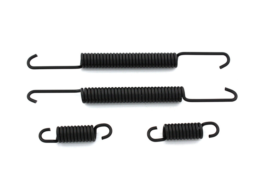 V-Twin - Rear Brake Shoe Springs