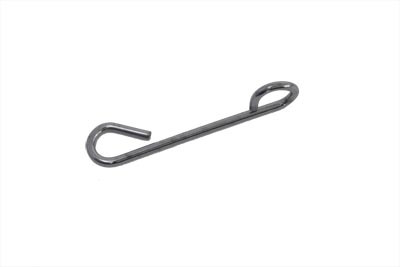 V-Twin - Stainless Steel Alternator Plug Retainer