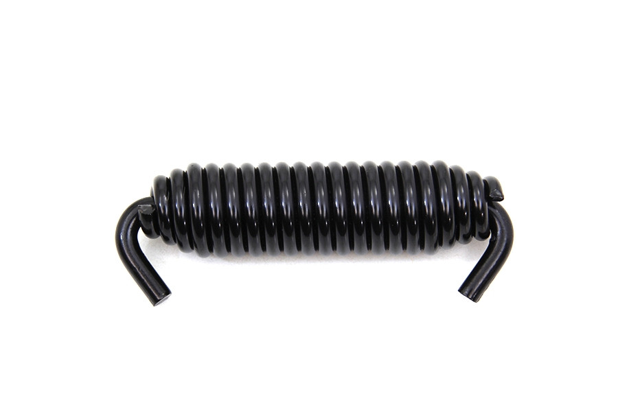 V-Twin #16417 - Black Kickstand Spring