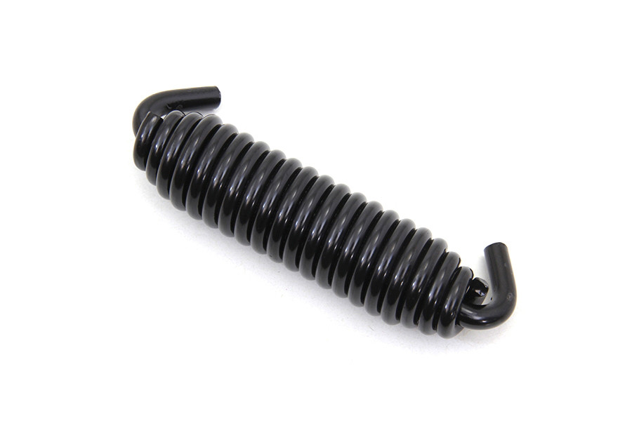 V-Twin #16417 - Black Kickstand Spring