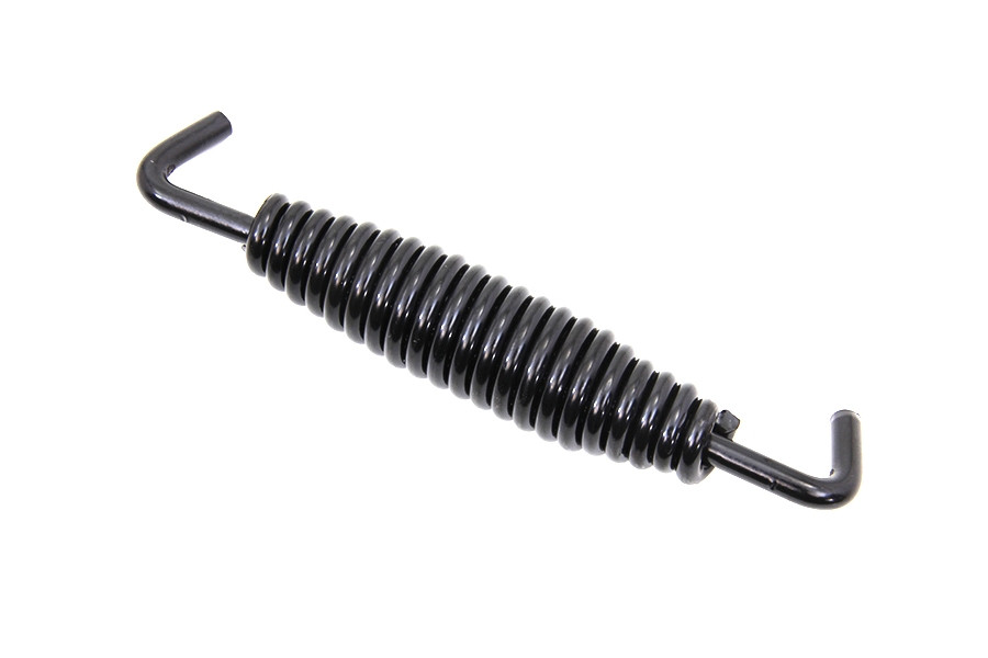 V-Twin #16416 - Black Kickstand Spring