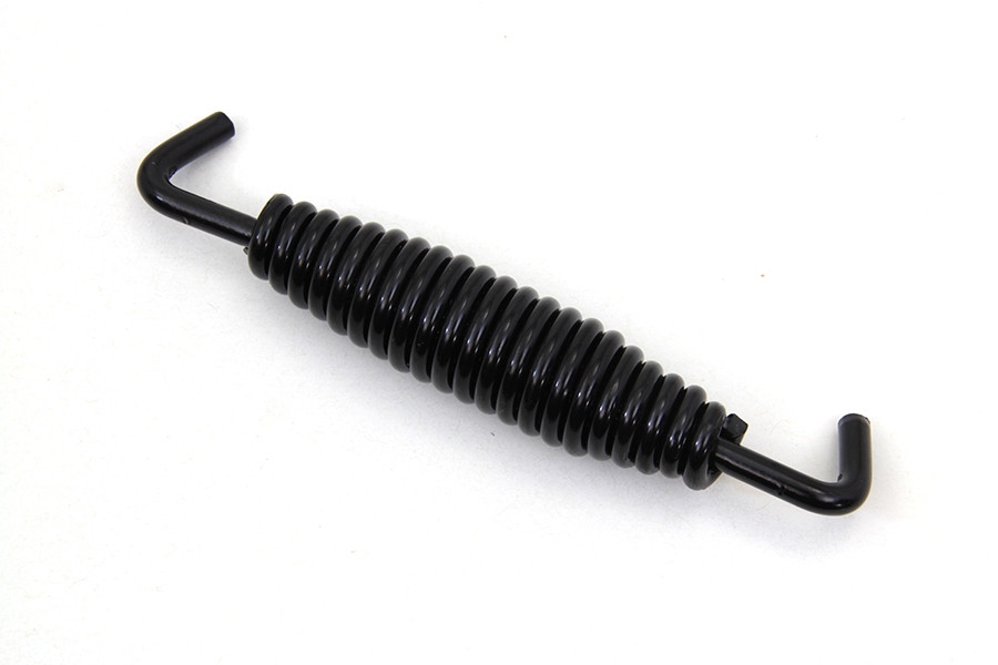 V-Twin #16416 - Black Kickstand Spring