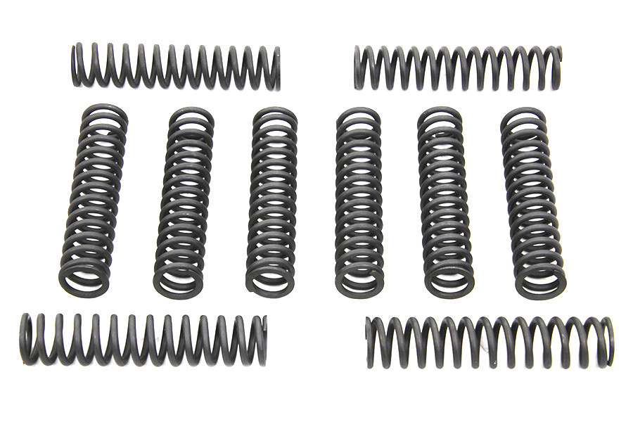 V-Twin - Replica Clutch Spring Set
