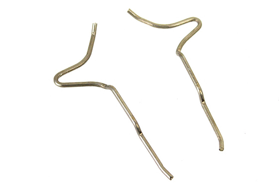 V-Twin - Beehive Lens Retainer Set