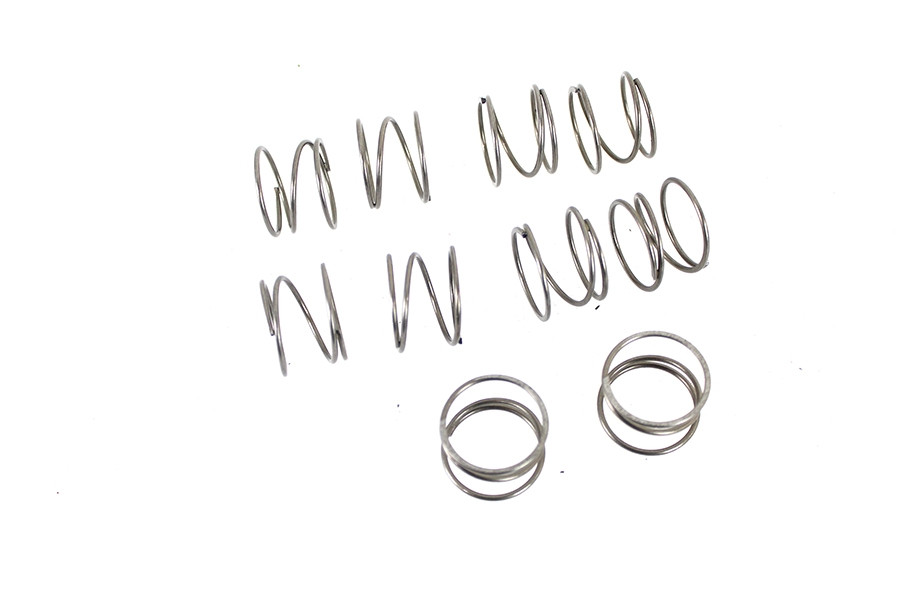 Eastern - Transmission Shifter Gear Spring