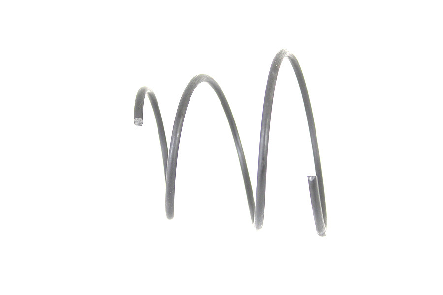 V-Twin #16414P - Air Cleaner Spring Parkerized