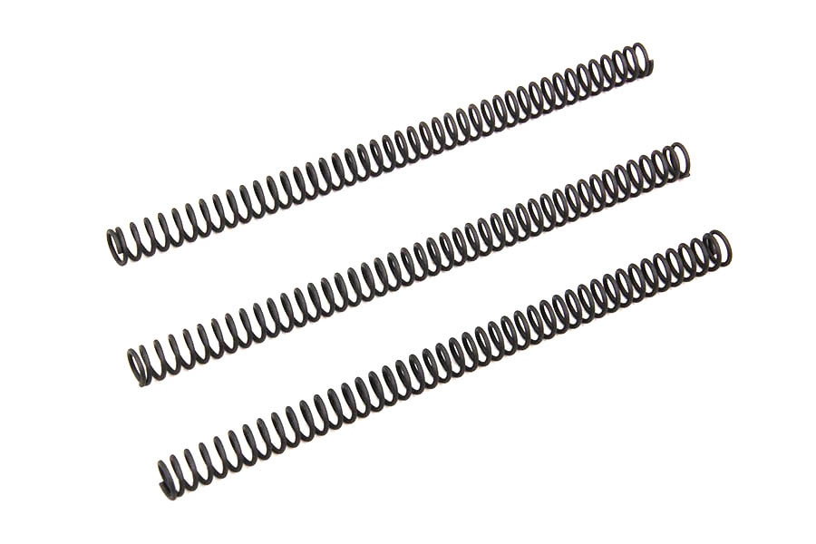 V-Twin - Servi-Car Clutch Cable Springs
