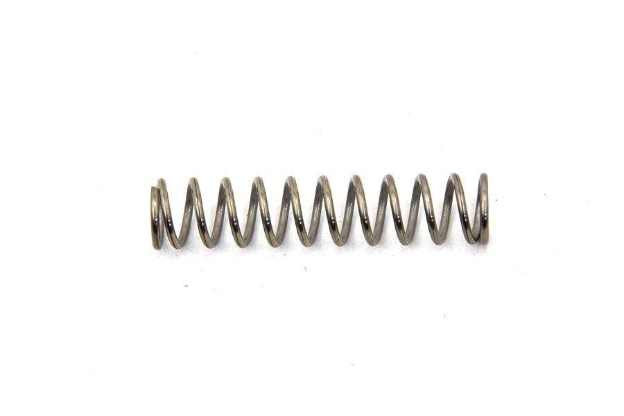 V-Twin - Linkert Carburetor Main Nozzle Spring