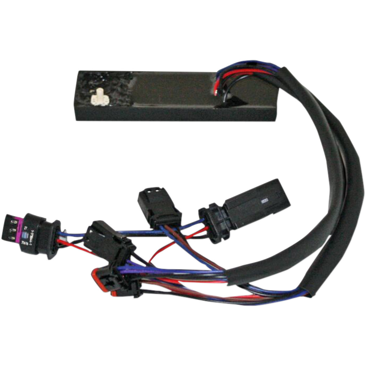 Custom Dynamics #STROBES-RSGST - Strobe Module - Harley-Davidson®
