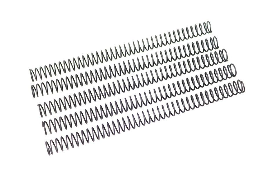 V-Twin - Servi-Car Clutch Cable Spring