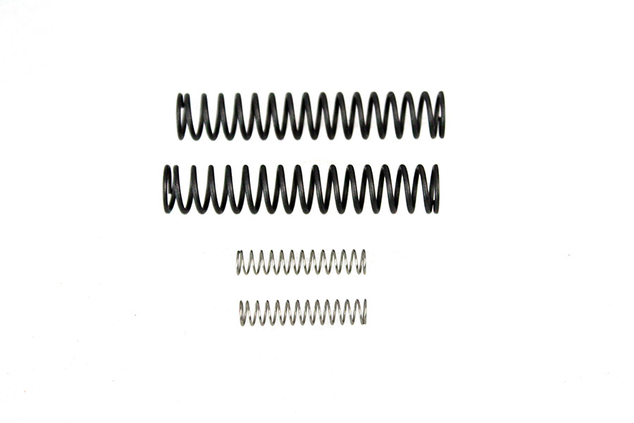 V-Twin - Ratchet Top Spring Set