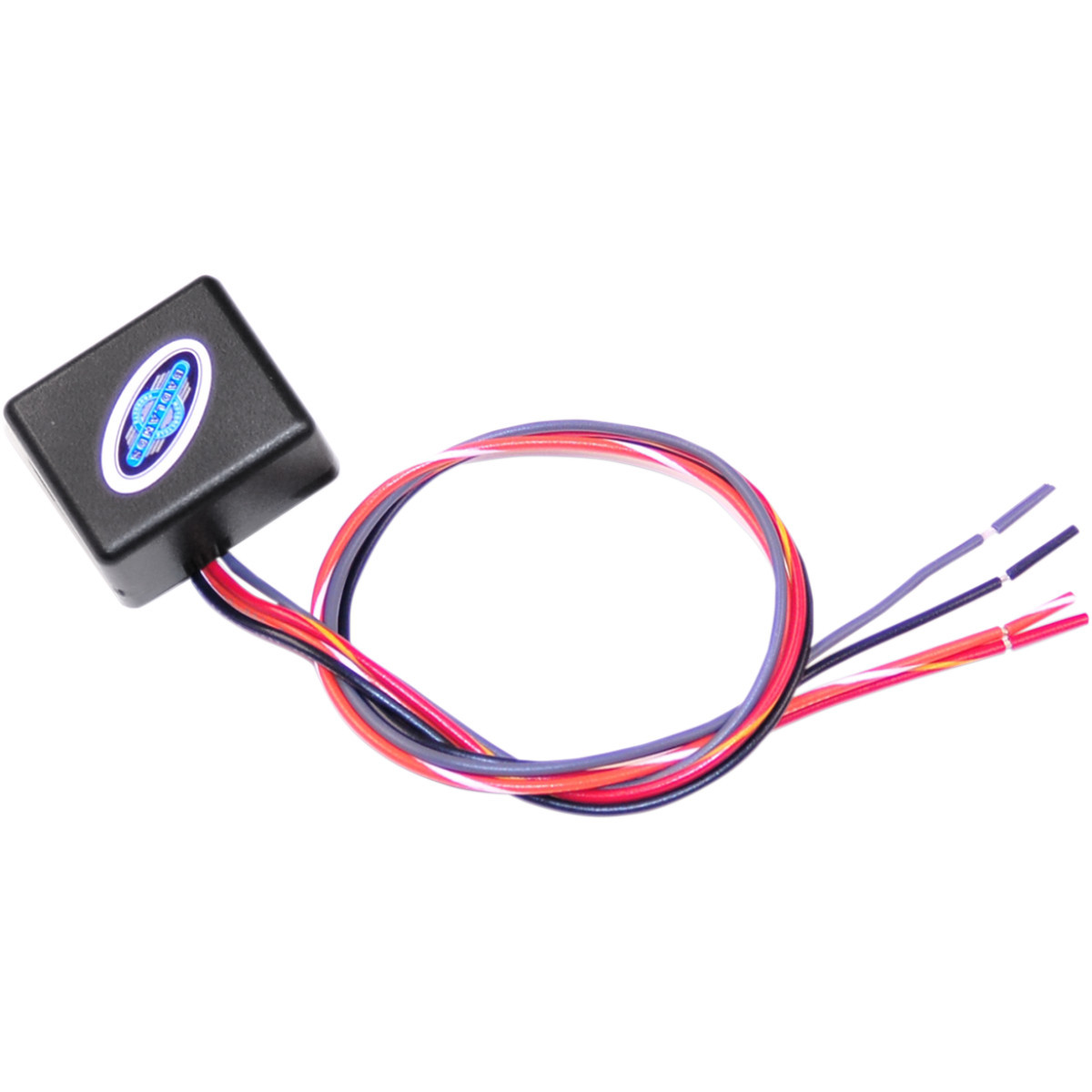 Badlands #PBM-01 - Module - Brake Pulse - Universal