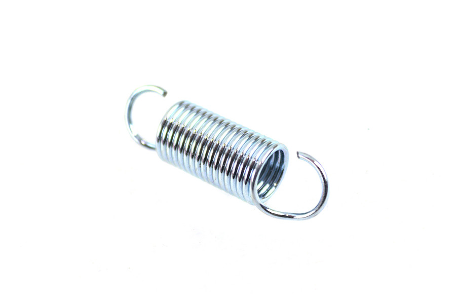 V-Twin - Linkert Throttle Spring Zinc Plated