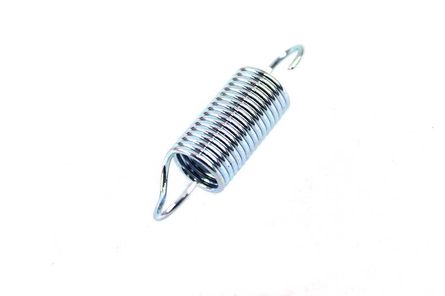 V-Twin - Linkert Throttle Spring Zinc Plated