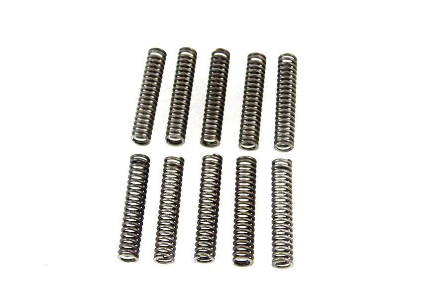 Eastern - Cam Follower Spring for Transmission Shifter