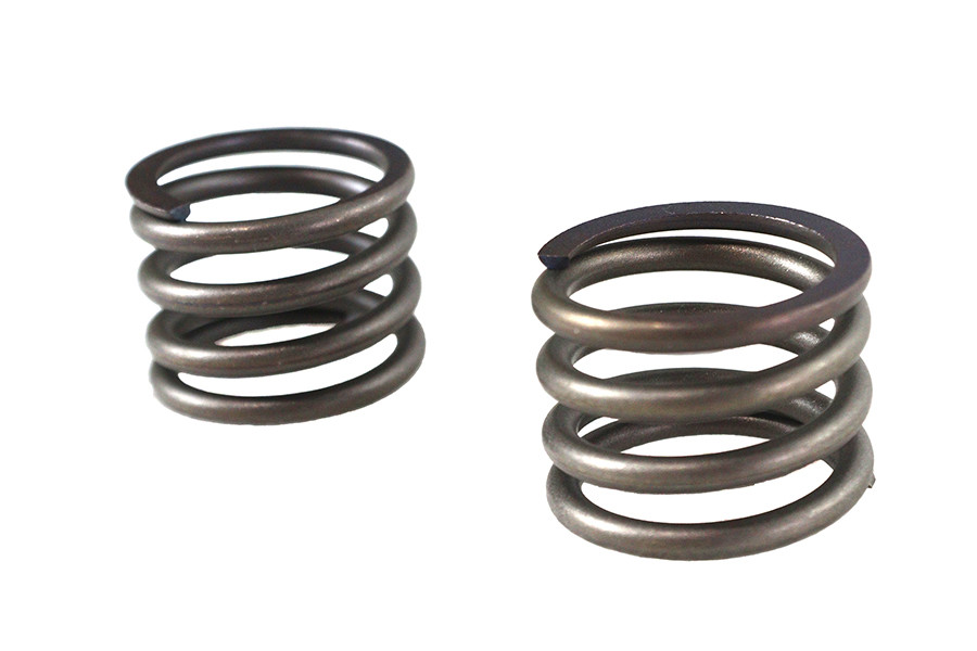 V-Twin - 41mm Fork Lower Damper Tube Spring Set