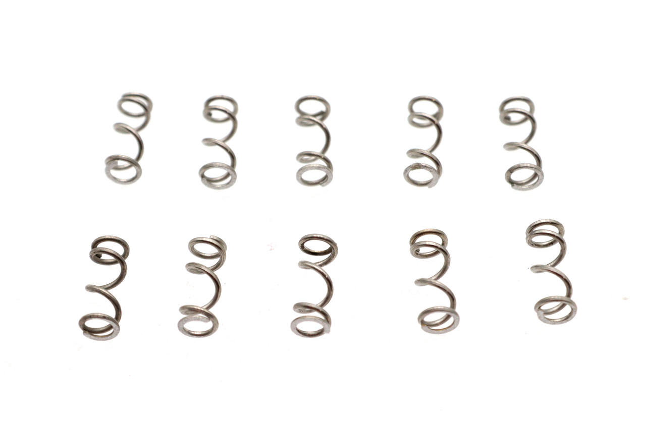 V-Twin #63983 - Internal Carburetor Adjuster Screw Spring