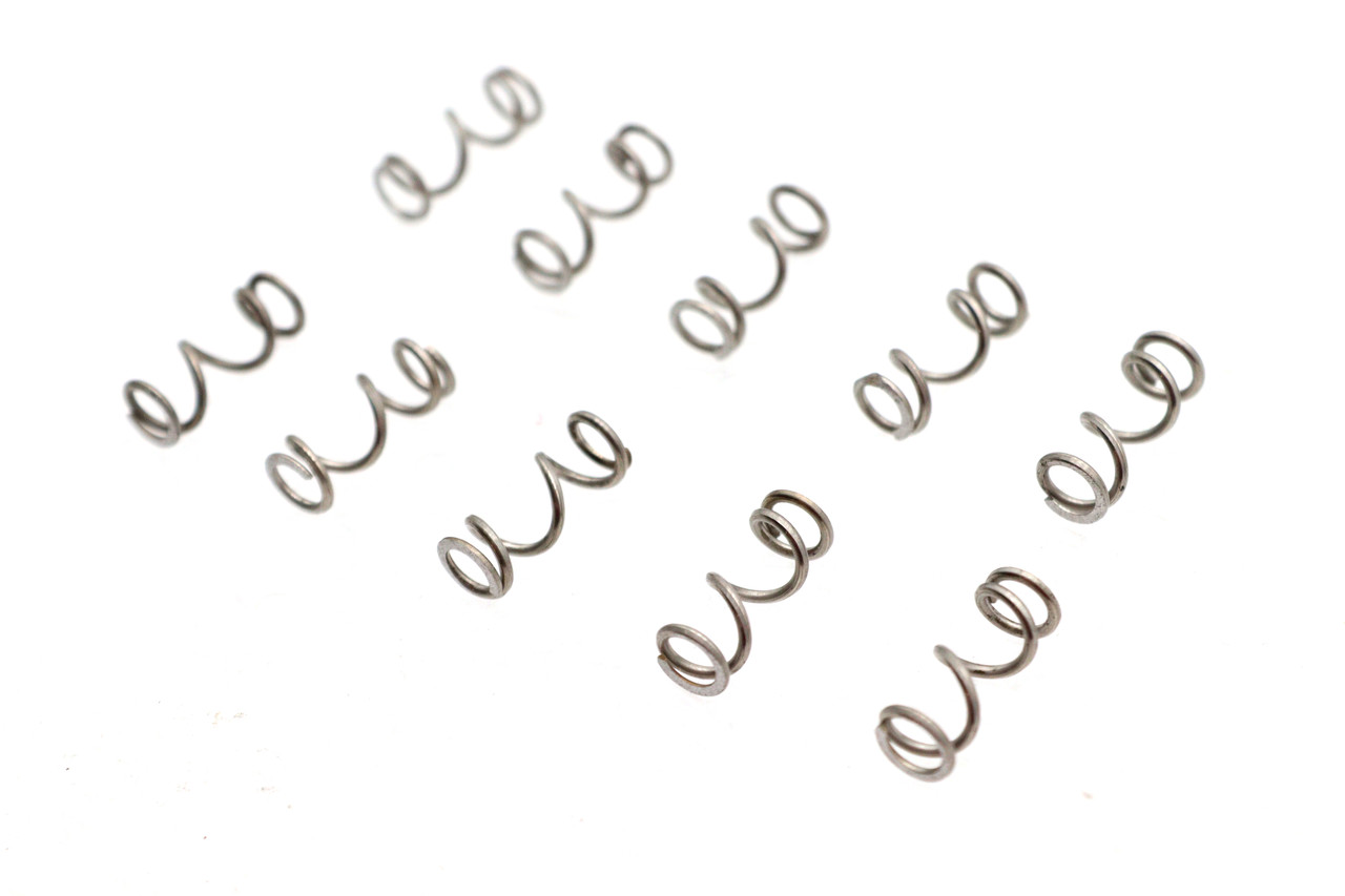 V-Twin #63983 - Internal Carburetor Adjuster Screw Spring