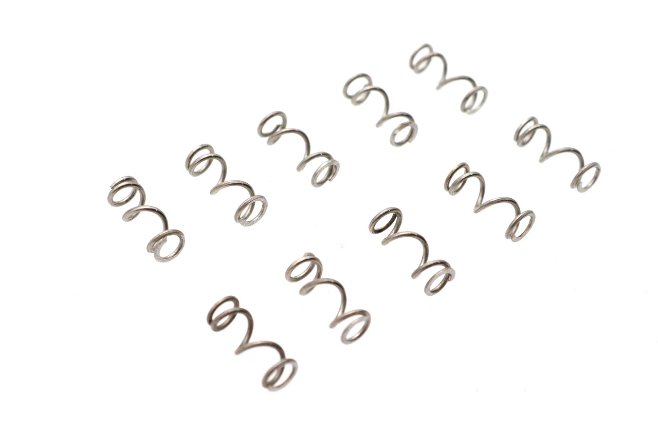 V-Twin #63983 - Internal Carburetor Adjuster Screw Spring