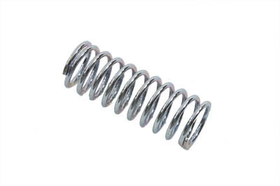 Eastern #A-40920-82 - Zinc Brake Pedal Return Spring