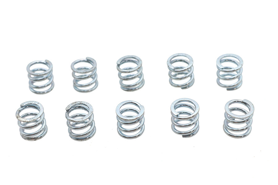 V-Twin - Stud Spring for Rear Chain Guard