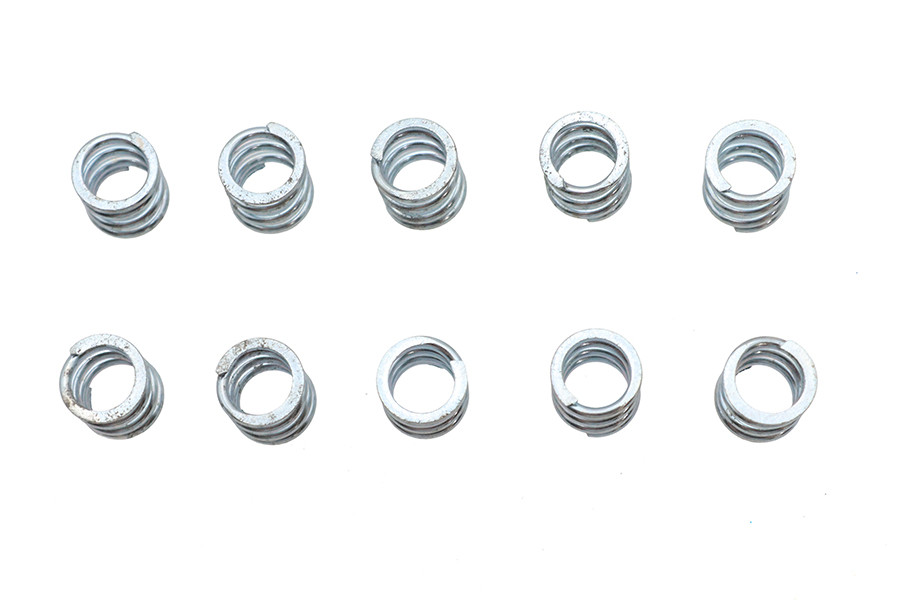 V-Twin - Stud Spring for Rear Chain Guard