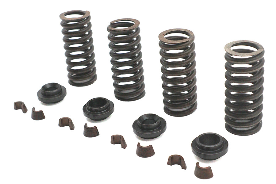 Eastern #15-0010 - Valve Spring Kit