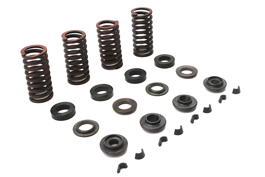 Eastern #15-0020 - Valve Spring Kit