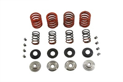 Motorshop #15-0032 - Valve Spring Kit