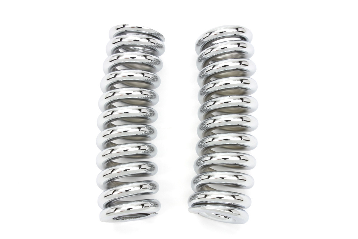 V-Twin #23-0221 - Inner Upper Springs