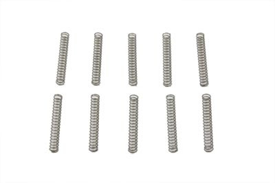 Eastern #A-27123-89 - Carburetor Accelerator Rod Springs