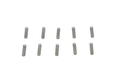 Eastern #A-27599-66 - Carburetor Inlet Springs for Valve Lever