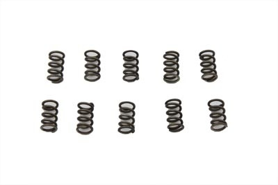 Eastern #A-27689-61 - Carburetor Idle and Adjuster Screw Spring