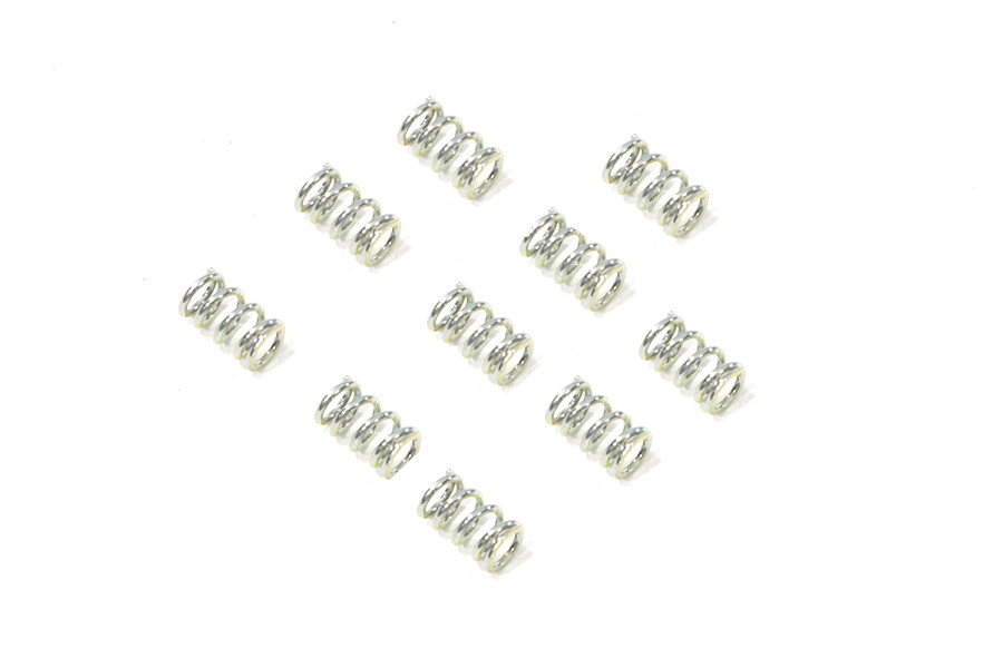 V-Twin - Carburetor Lever Screw Spring