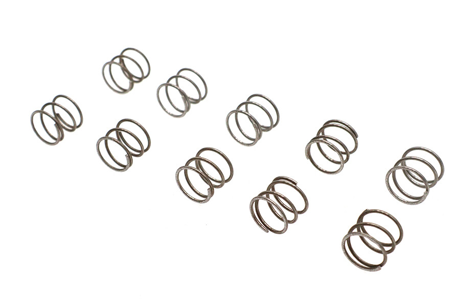 V-Twin #A-36715-94 - Clutch Adjuster Spring