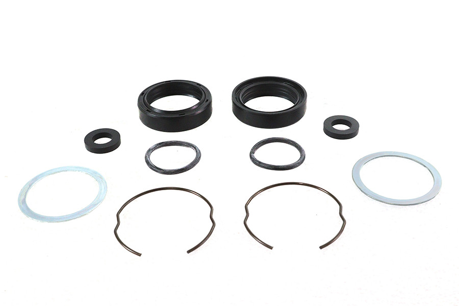 V-Twin #62296 - Fork Seal Set