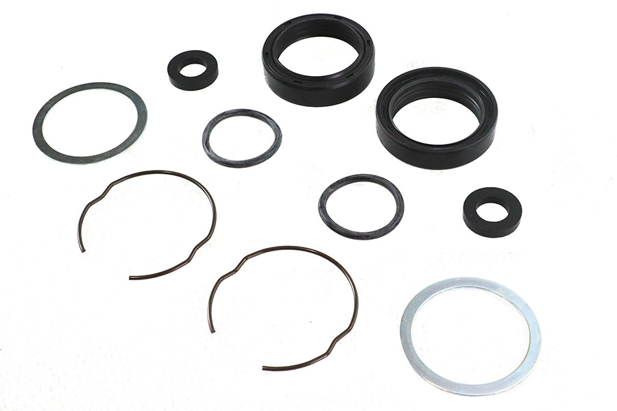 V-Twin #62296 - Fork Seal Set