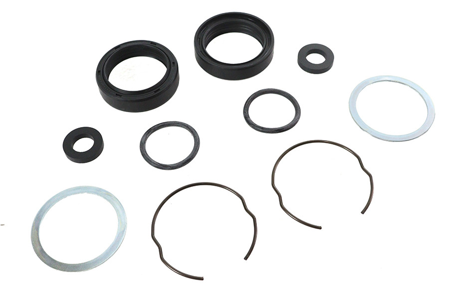 V-Twin #62296 - Fork Seal Set