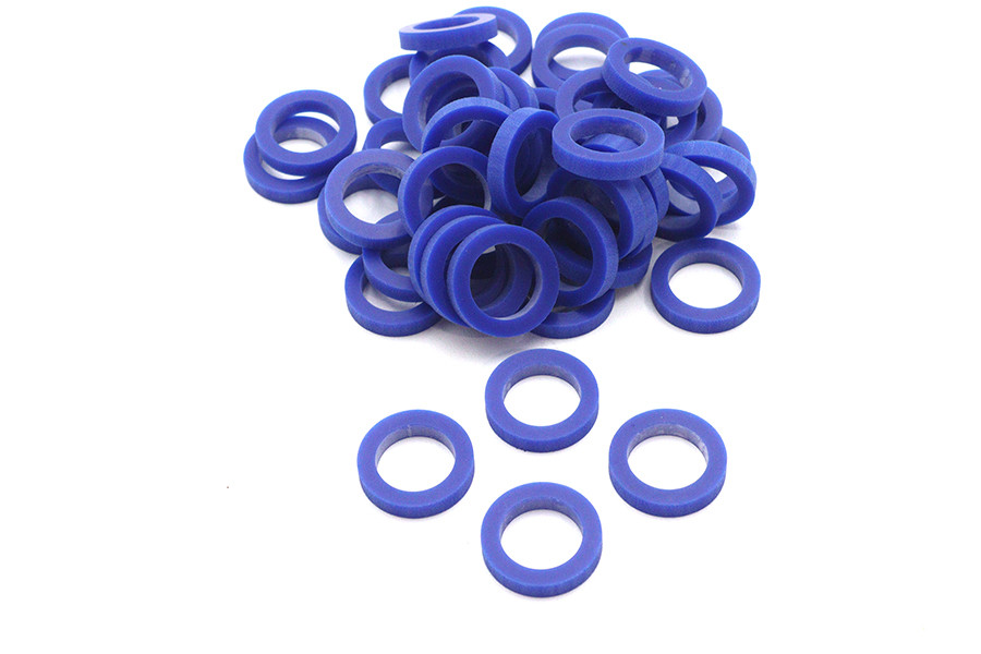 V-Twin #N6N TED 14-0028 - V-Twin Pushrod Seals