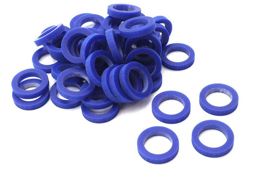 V-Twin #N6N TED 14-0028 - V-Twin Pushrod Seals