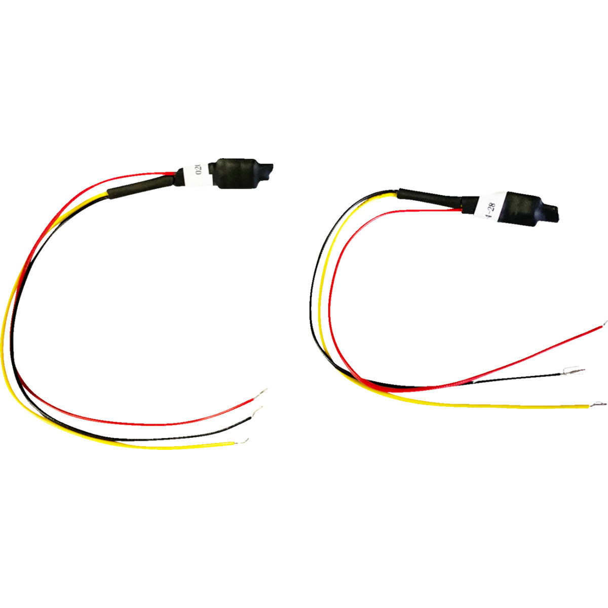 Custom Dynamics #IND-TS-CONV - Turn Signal Converter - Indian
