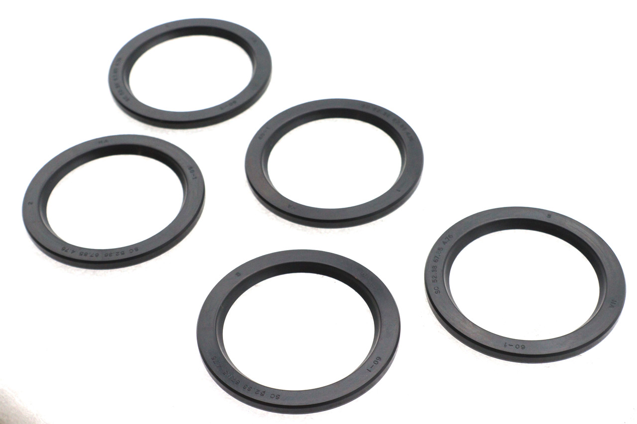 V-Twin #17-0150 - Transmission Mainshaft Seal