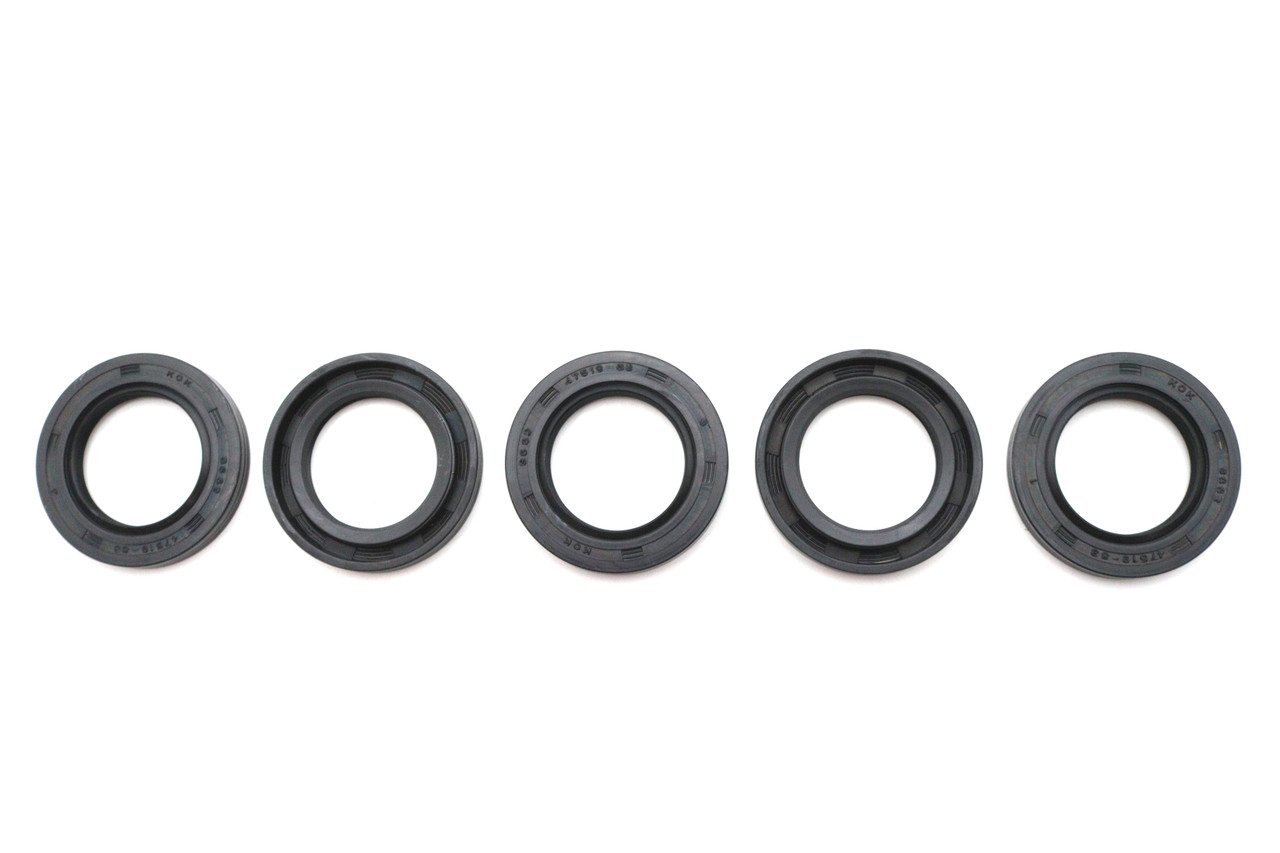 V-Twin - Wheel Seal