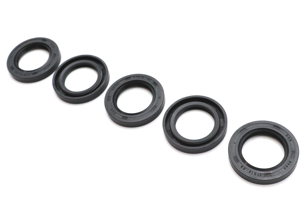 V-Twin - Wheel Seal