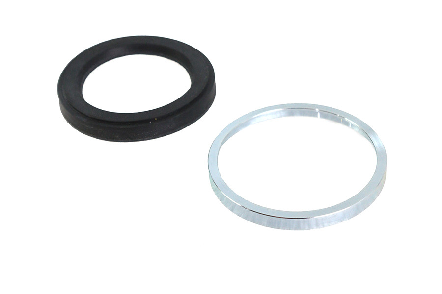 V-Twin - 45 Transmission Sprocket Seal and Retainer Kit