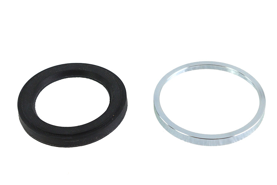V-Twin - 45 Transmission Sprocket Seal and Retainer Kit