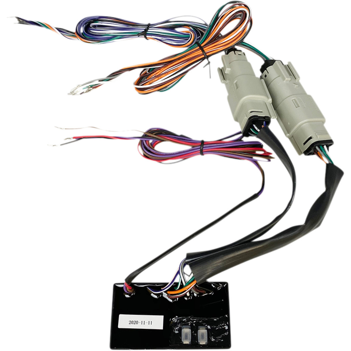 Custom Dynamics #CD-LED-SEQ - Turn Signal Module - Sequential - Universal