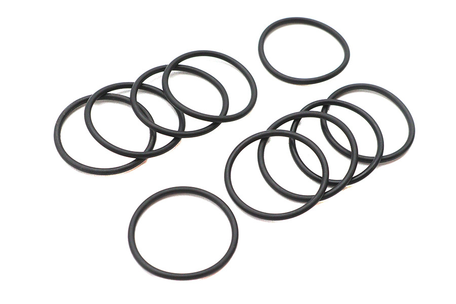 V-Twin #17-0162 - V-Twin Tappet Block O-Ring