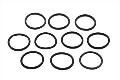 V-Twin - Oil Filter Cap O-Ring
