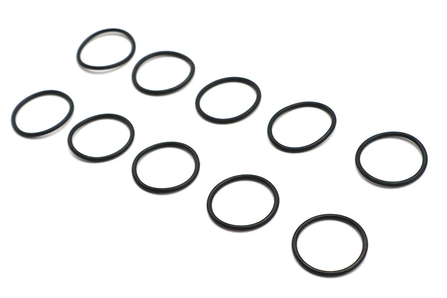 Eastern - Timer Base O-Ring
